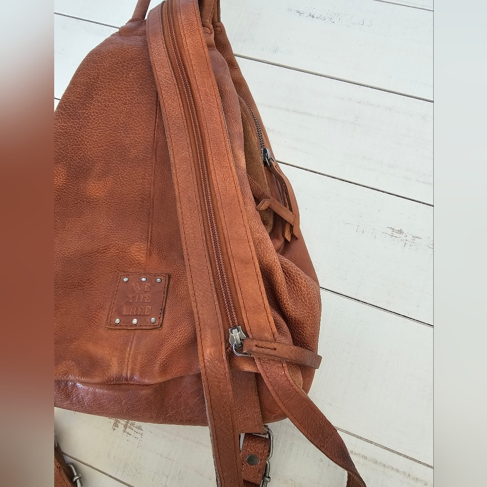 Free People Soho Convertible Sling - Picture 4 of 11